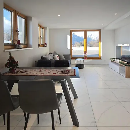 Schwarm Haus Leogang *