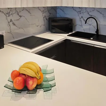 Διαμέρισμα Schwarm Haus Leogang Saalfelden