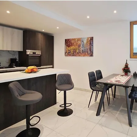 Schwarm Haus Leogang