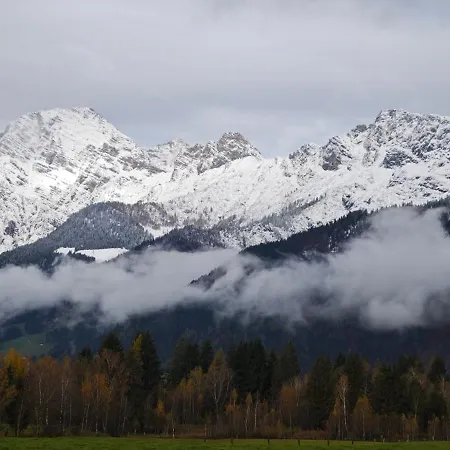 Schwarm Haus Leogang *