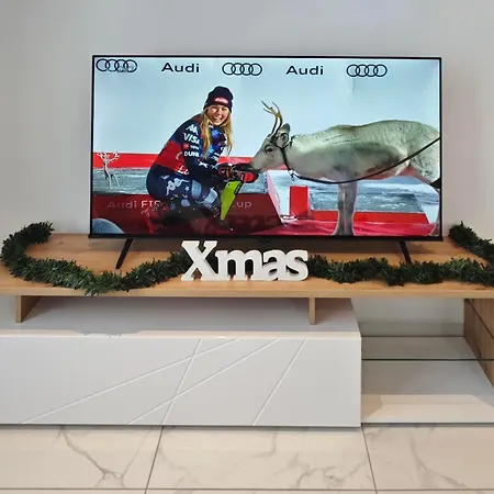 Schwarm Haus Leogang Saalfelden