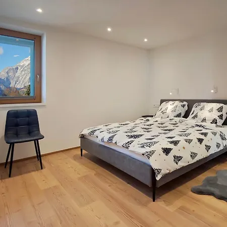 Διαμέρισμα Schwarm Haus Leogang Saalfelden