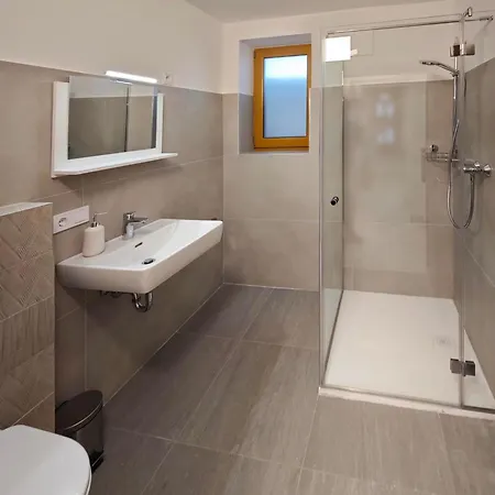 Schwarm Haus Leogang Διαμέρισμα Saalfelden