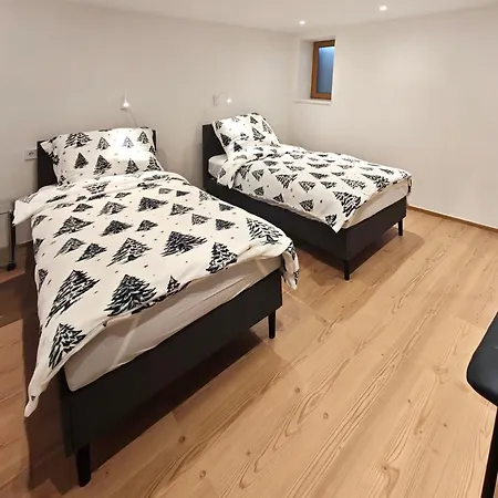 Schwarm Haus Leogang * 살펠덴암스타이너르넨미어