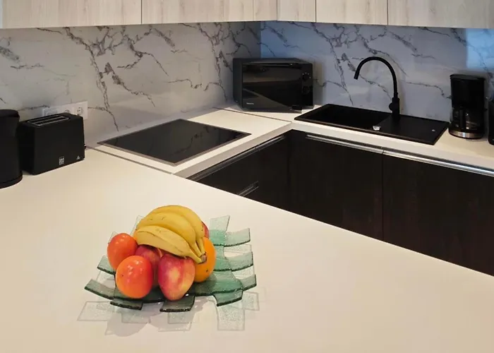 公寓 Schwarm Haus Leogang 萨菲登安斯泰内嫩米尔