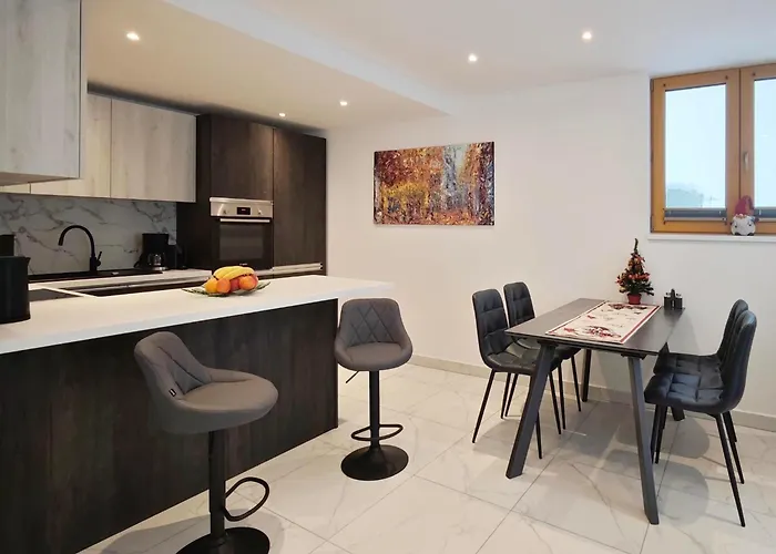 Schwarm Haus Leogang