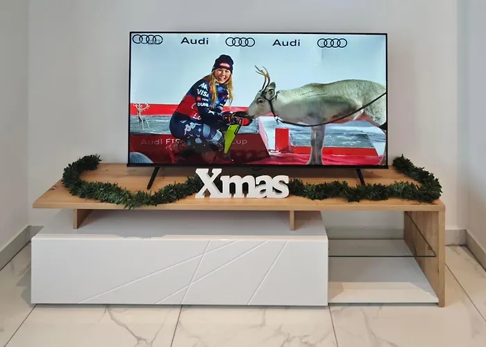 Schwarm Haus Leogang 萨菲登安斯泰内嫩米尔