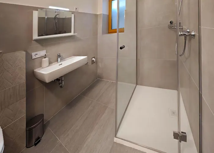 Schwarm Haus Leogang * 萨菲登安斯泰内嫩米尔